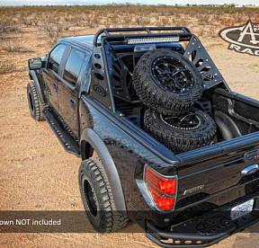 Дуга в кузов ADD для установки на Ford Raptor