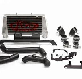 Комплект апгрейда для интеркулера Ford Raptor 2017-2022