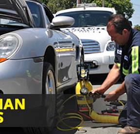 Серия - Город