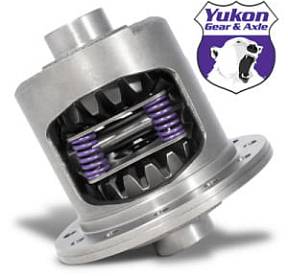 Дифференциал Yukon Dura Grip моста для Ford 9.75" 