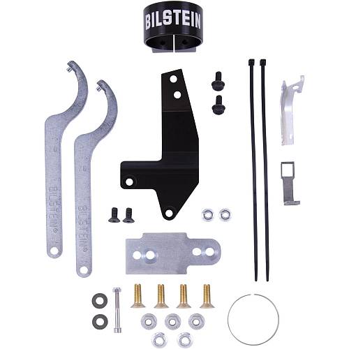 Амортизатор левый передний Bilstein B8 8112 для Toyota Tundra 2007-21