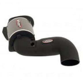 Закрытая система впуска холодного воздуха Volant с фильтром Powercore для Chevrolet/GMC Silverado/Sierra 2500HD/3500HD 2007-09