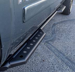 Stealth Side Steps боковые пороги