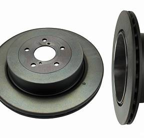 Диск тормозной Brembo Painted Disc 09.7813.11