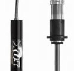 8.5" C/O (.625) (R/R) 2.0 Series, Black, "40/60"