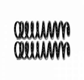 Пружины задние для Toyota FJ Cruiser лифт  2"