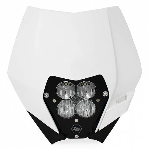 Светодиодная фара (DC) серии XL Sport для KTM 2008-13