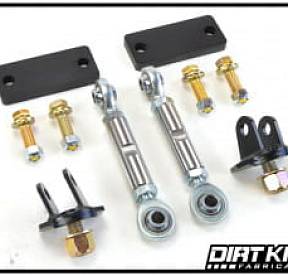 Комплект для установки переднего стабилизаторы поперечной устойчивости Dodge Ram 1500