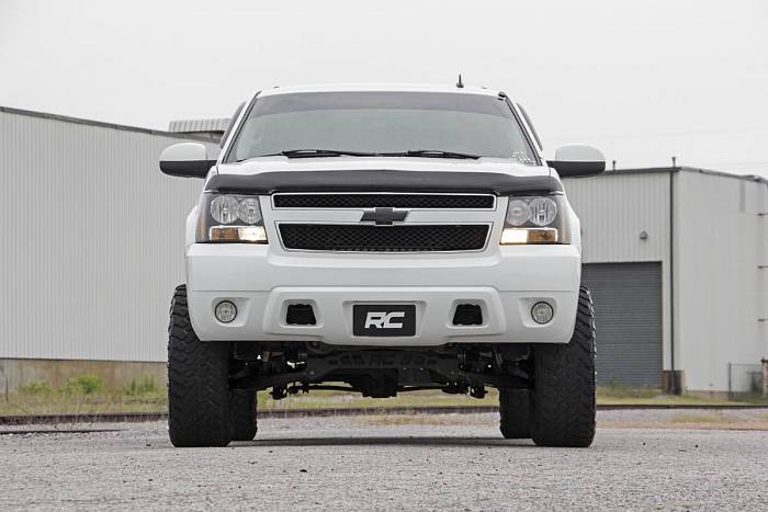 Лифт комплект подвески 7,5'' для Chevrolet Tahoe