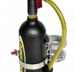 Trigger 2 w/ Bracket - Single Barrell