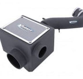 Закрытая система впуска холодного воздуха Volant с фильтром Pro 5 для Toyota 4Runner 1999-04