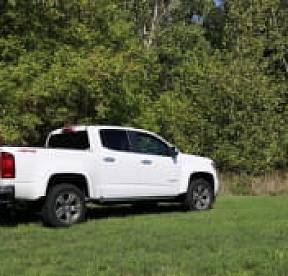 Выхлопная система Volant Cat-Back 3.0 дюйма для Chevrolet Colorado 2015-17