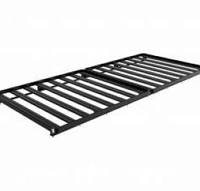 Большой составной багажник Slimline II на крышу Freightliner Sprinter (2007+) - от Front Runner