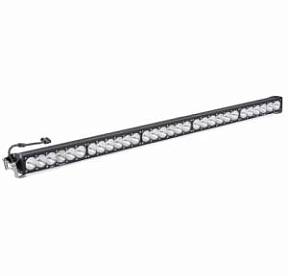 Светодиодная балка 50" (Spot) серии OnX6 с рефлекторами High Speed Spot