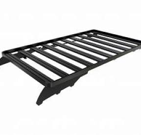 Багажник Slimline II на крышу Nissan Xterra N50 - от Front Runner