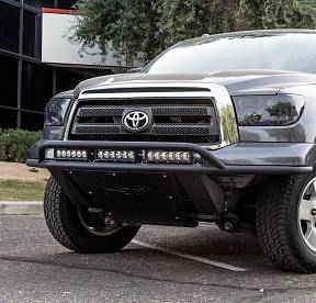 Бампер передний  ADD для Toyota Tundra 2007-13