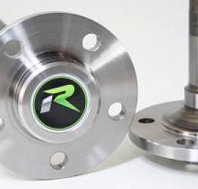 Jeep Cherokee 85-96 Chy 8.25 Inch R and L Rear Axle Revolution Gear