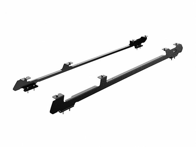 Багажник на крышу Slimline II для Toyota 4Runner 2010 + - от Front Runner