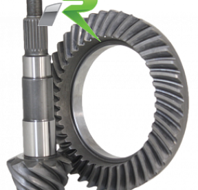 Toyota 7.5 Inch 5.29 Ring and Pinion Revolution Gear