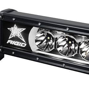 Балка 30″ Radiance-серия (15 светодиодов) - белая подсветка