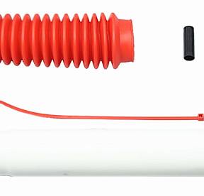 Амортизатор RANCHO (RSX серия) RSX17030