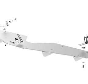 981 Cayman & S/ Boxster Spyde 2.7/ 3.4L