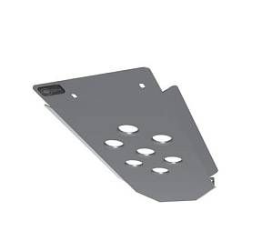 ЗАЩИТА КПП/ЗАЩИТА РАЗДАТОЧНОЙ КОРОБКИ Toyota Land Cruiser 200