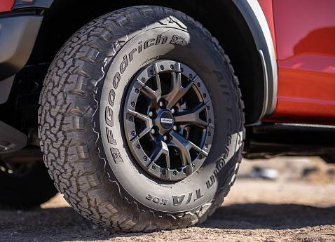 Вчера была премьера Ford F-150 Raptor 2021 года, и вот чего ожидать