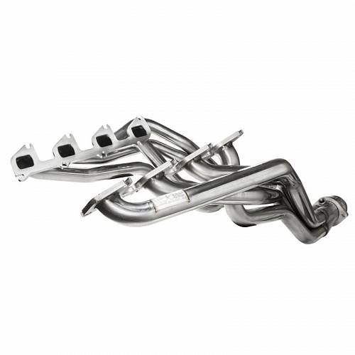 Выпускные коллекторы для Ford F150 Raptor SVT, 2010-2014, 1.75'' x 3''
