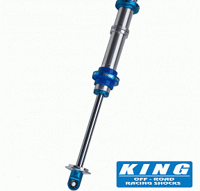 Амортизатор KING COILOVER (без пружины) PR2010-CCNR