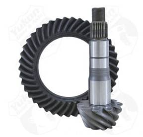 High performance Yukon Ring & Pinion gear set for Toyota Tacoma and T100 in a 3.73 ratio