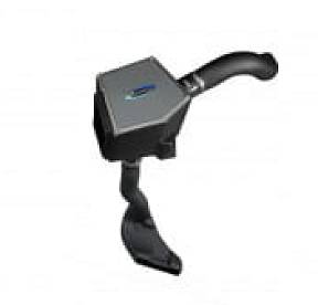 Закрытая система впуска холодного воздуха Volant с нижним воздухозаборником для Chevrolet Silverado/Sierra 2500HD/3500 Avalanche 1500 2001-07