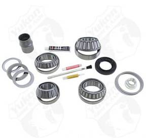 Набор для капитального ремонта для задних мостов Toyota T100 и Tacoma