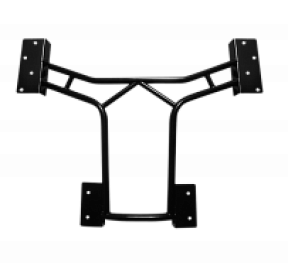 Скоба для крепления выхлопной системы на кабриолетах Camaro 5-го поколения