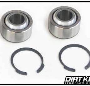 Шаровые опоры (набор)