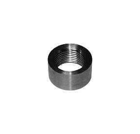 Приварная гайка для монтажа O2-датчика