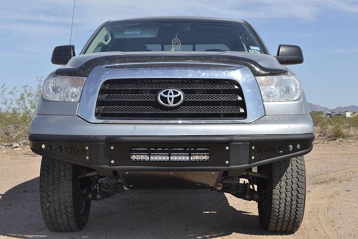 Venom Front Bumper
