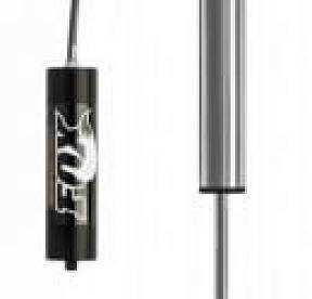 8.0" 0.625" (R/R) 2.0 Series, Black, "30/90 Valving"