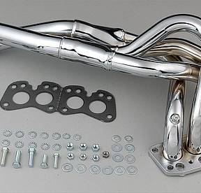 1985-95 TOYOTA PICKUP TRUCK, 4RUNNER, 22R / 22R-E (o2 SENSOR IN MANIFOLD, SIDE FEED AIR INJECT)