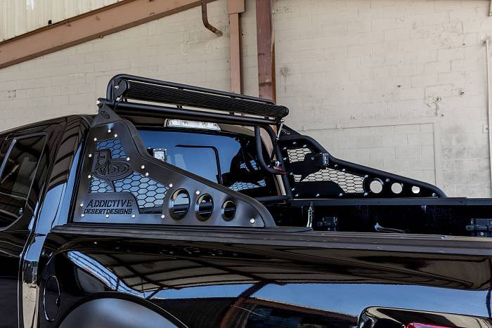Race Series Chase Rack