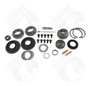 Набор для капитального ремонта мостов Chrysler C198