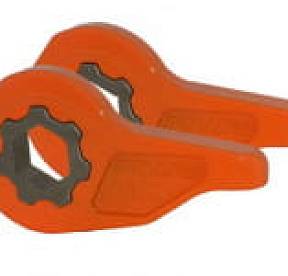 MAXXCam Durango Cam 1"-2" Leveling Kit