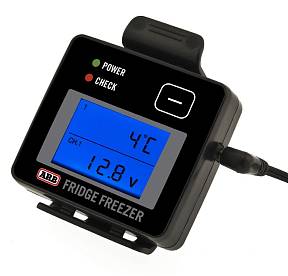 Монитор температуры холодильника ARB