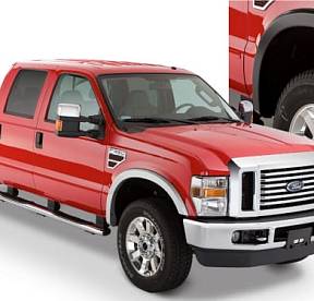 Расширитель колёсных арок 20919-02