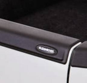 Volkswagen Smoothback Накладка на задний борт 178502