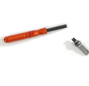 Огниво туристическое - от Kanan Outdoor