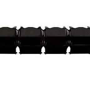 RIGID защитная крышка для Adapt 10" - черная