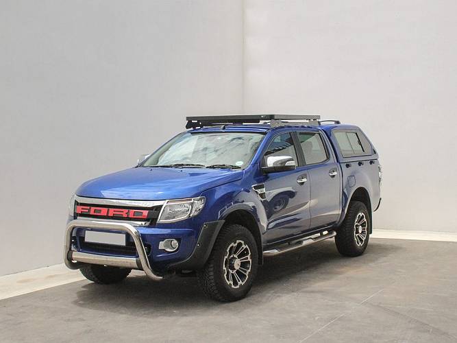Багажник Slimline II для Ford Ranger (2012 +) - от Front Runner