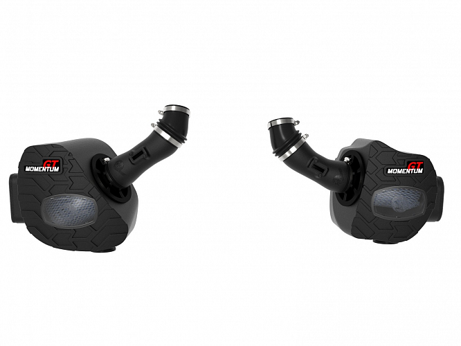Система впуска Momentum GT Pro 5R Cold Air Intake Toyota Tundra|Lexus LX 2021-24