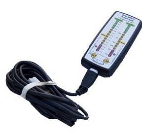 Dual Battery Controller - by National Luna